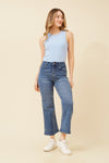 Suzie Flare Jeans