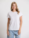 Stella +Gemma Soho Cuff Tee