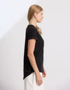 Stella +Gemma Soho Cuff Tee