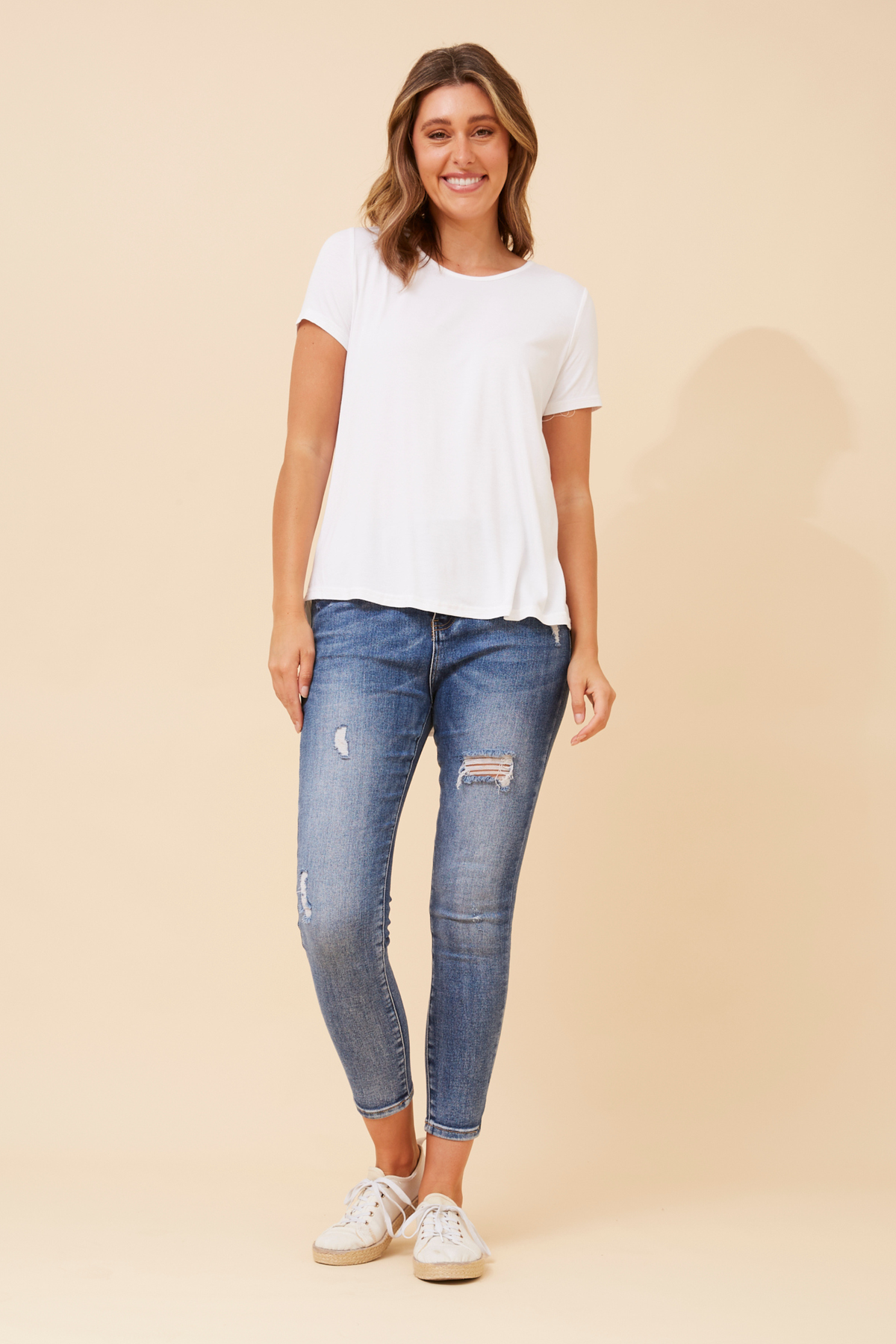 Willow T-Shirt