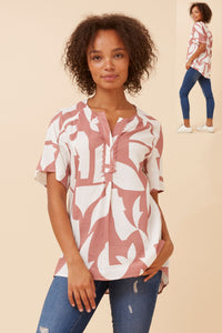 Prina Abstract Top