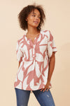 Prina Abstract Top