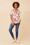 Prina Abstract Top