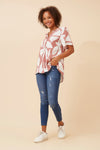 Prina Abstract Top