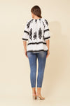 Judy Boho Top