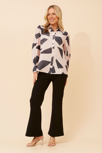 Jas abstract shirt