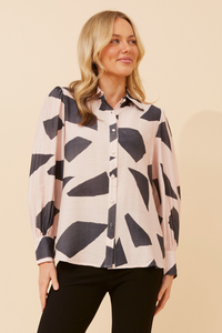 Jas abstract shirt