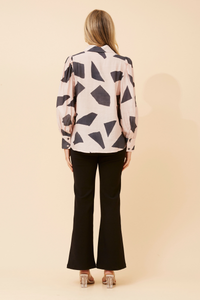 Jas abstract shirt
