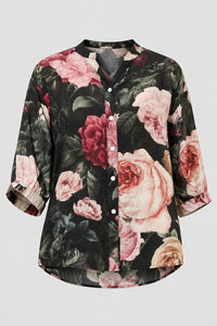 Bridget Button Shirt
