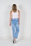 Molly Wide Leg Jeans