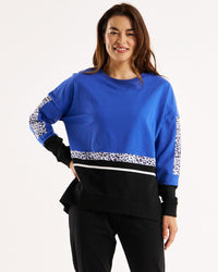 Emmaline Splice Jumper. Add to Cart now and enjoy 20% OFF