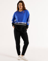 Emmaline Splice Jumper. Add to Cart now and enjoy 20% OFF