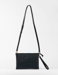Frankie Multi Pouch Bag -Navy