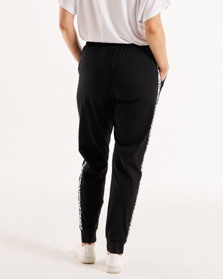 Heidi Pants Animal Stripe. Add to Cart now and enjoy 20% OFF