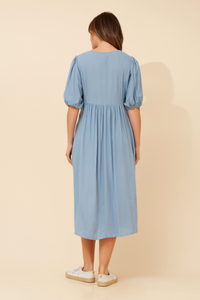 Jenna Midi Dress
