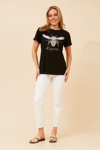 Jodi Queen Bee T-Shirt