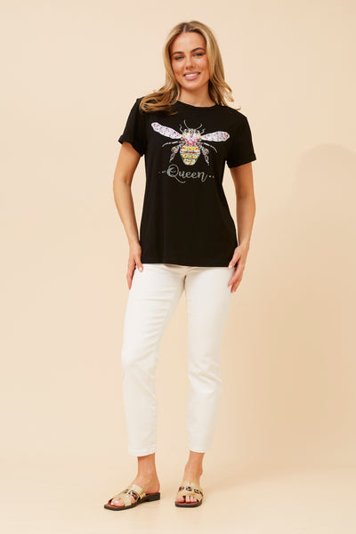 Jodi Queen Bee T-Shirt