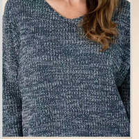 Zoey Knit Jumper