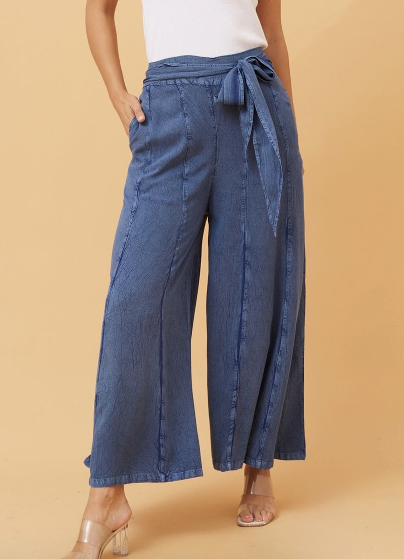 Austin Flare Pants