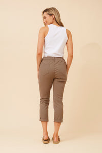 Mandy Joggers Pants  Available in a wide variety of colours to complement any wardrobe