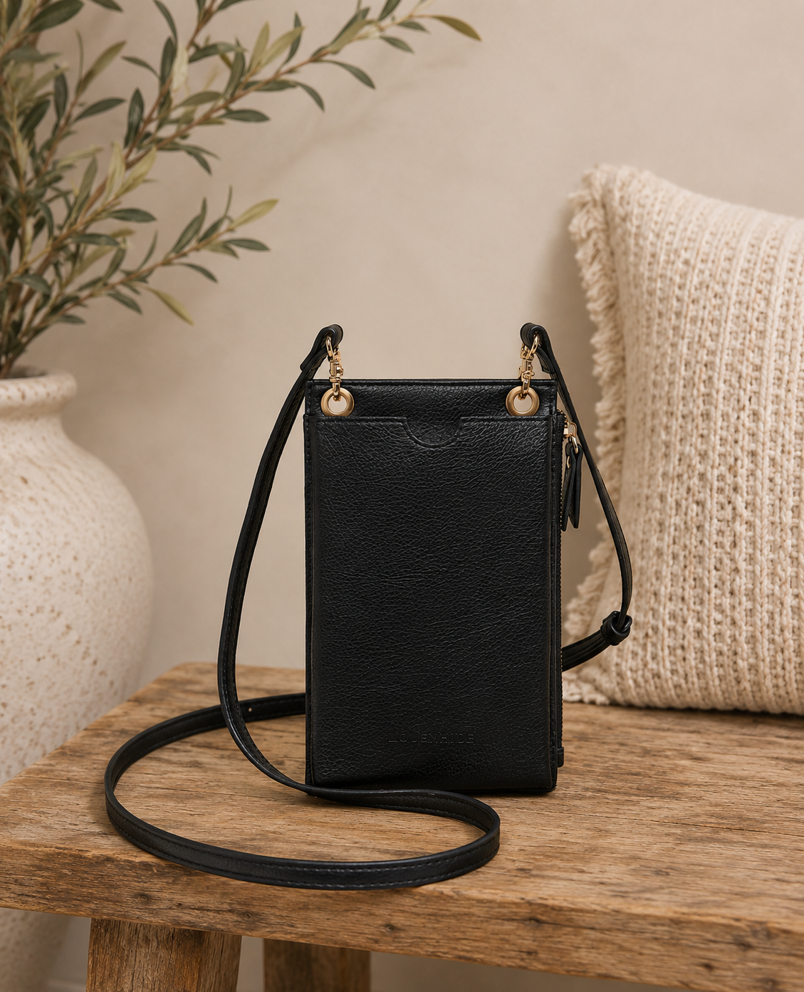 Suki Phone Bag