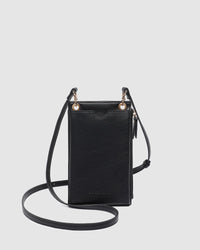 Suki Chocolate Phone Bag