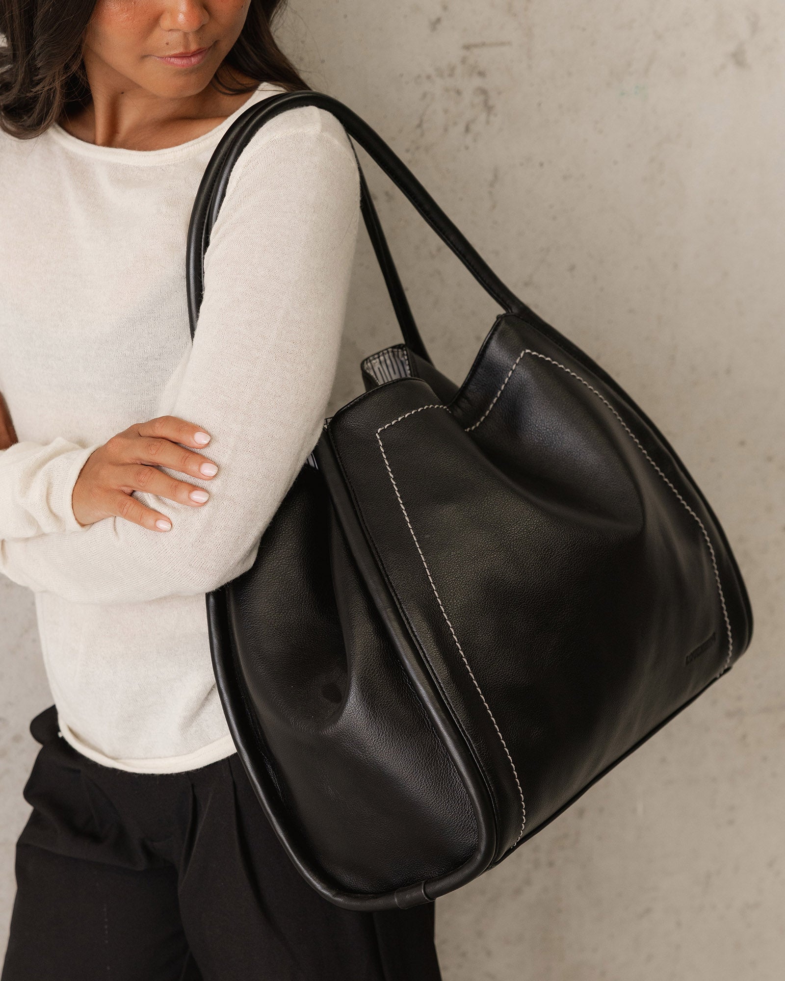 Sutton Shoulder Bag