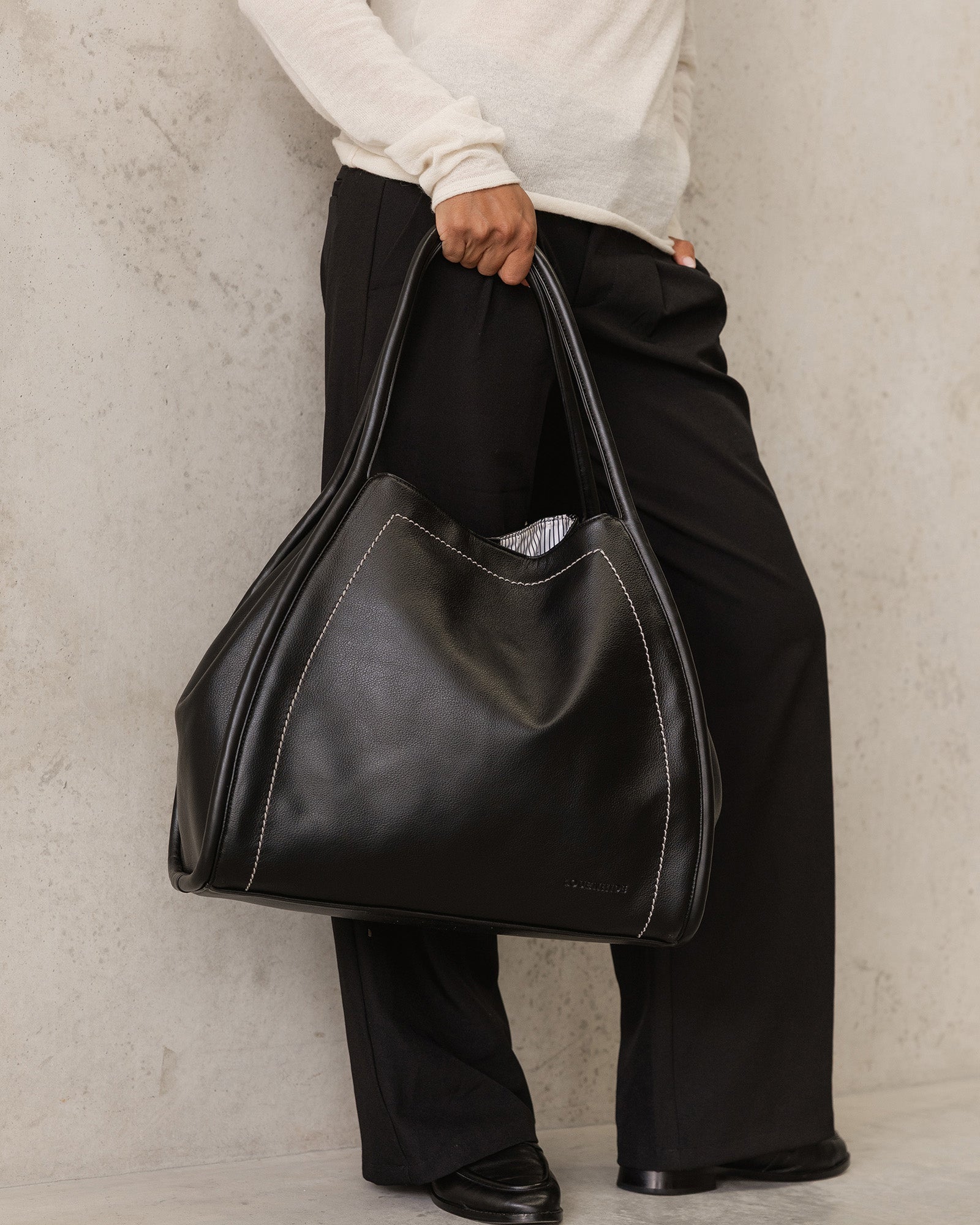 Sutton Shoulder Bag