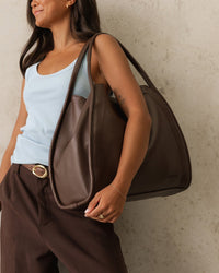 Sutton Shoulder Bag