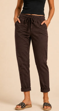Zinnia Jogger Pants