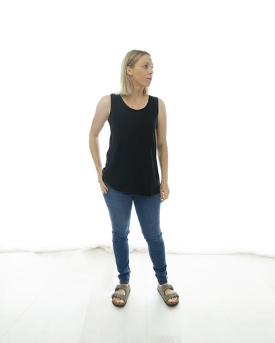 Cher Camisole