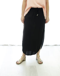 Naomi Midi Skirt