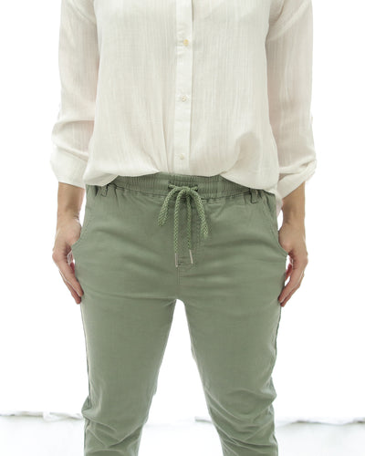 Mandy Joggers Pants  Available in a wide variety of colours to complement any wardrobe