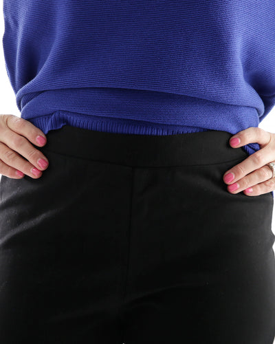 Clover Winter Ponte Pants